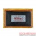 Пластырь радиальный Vultec RD-120HD+ 90х148мм желтый