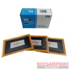 Пластырь радиальный Vultec RD-120HD+ 90х148мм желтый