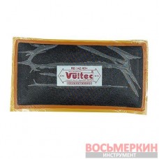 Пластырь радиальный Vultec RD-142HD+ 140х270 мм желтый