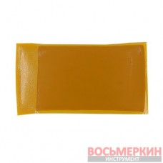 Пластырь радиальный Vultec RD-142HD+ 140х270 мм желтый