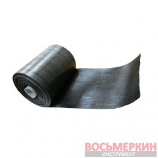 Сырая резина кордовая 1 мм РУЛОН 5 кг Vultec цена за кг