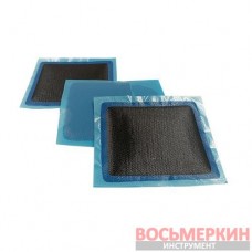 Пластырь радиальный Patch Rubber CHEM-15 эконом 75х90 мм