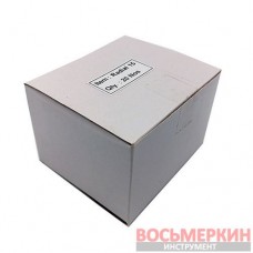 Пластырь радиальный Patch Rubber CHEM-15 эконом 75х90 мм