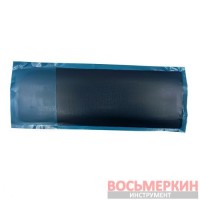 Пластырь радиальный Patch Rubber CHEM-46 145х405 мм