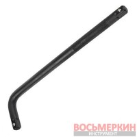 Вороток Г-образный ударный 300 мм 1/2 Cr-Mo RF-8154300MPB RockForce