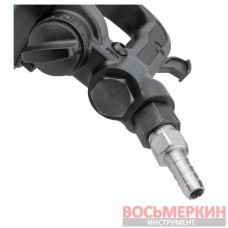 Гайковерт пневматический ударный 1 с длинным валом 4000 Нм RF-NC-8372 RockForce