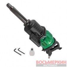 Гайковерт пневматический ударный 1 с длинным валом 4000 Нм RF-NC-8372 RockForce