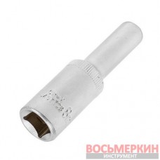 Головка глубокая 1/2 8 мм 6 гранная F-5457708 Forsage