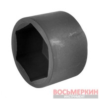 Головка ударная 3/4 65 мм 6 гранная RF-46565 RockForce