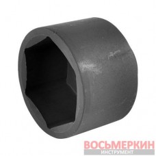 Головка ударная 3/4 65 мм 6 гранная RF-46565 RockForce