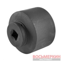 Головка ударная 3/4 65 мм 6 гранная RF-46565 RockForce