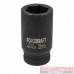 Головка ударная глубокая 3/4 29 мм 6 гранная FK-46510029 ForceKraft