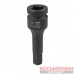 Головка-бита 6-гранная ударная 12 мм 1/2 RF-24407812MPB RockForce