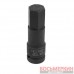 Головка-бита 6-гранная ударная 19 мм 1/2 RF-24407819MPB RockForce