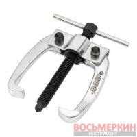 Съемник двухлапый диаметр захвата 60 мм глубина захвата 40 мм F-6591403 Forsage