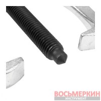 Съемник двухлапый диаметр захвата 60 мм глубина захвата 40 мм F-6591403 Forsage