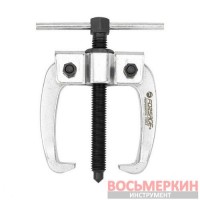 Съемник двухлапый диаметр захвата 60 мм глубина захвата 40 мм F-6591403 Forsage