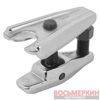 Съемник шаровых опор и наконечников рулевых тяг размер зева 23 мм F-6281523 Forsage