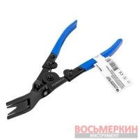 Клещи для снятия клипс F-9M0101 Forsage