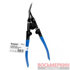 Клещи для снятия клипс F-9M0101 Forsage