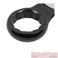 Ключ накидной ударный односторонний 95 мм FK-79395 ForceKraft