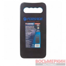 Коврик для ремонта автомобиля 450x210x28 мм F-TRL7002-1B Forsage