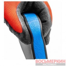 Коврик для ремонта автомобиля 450x210x28 мм F-TRL7002-1B Forsage