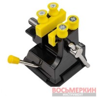Мини тиски настольные ширина губок 35 мм RF-SY4008 RockForce