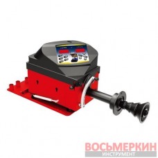 Мобильный балансировочный стенд от 1 до 28 48В CB62 48V Bright