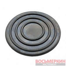Резиновая накладка для домкрата T825011CL T830003L-5 Torin