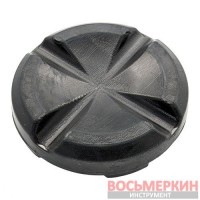 Резиновая накладка для домкрата T83502, T830022 T83502T-3a Torin