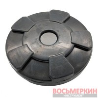 Резиновая накладка для домкрата T83502, T830022 T83502T-3a Torin