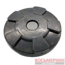 Резиновая накладка для домкрата T83502, T830022 T83502T-3a Torin
