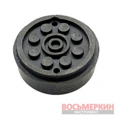Резиновая накладка для домкрата TA820050, TA82008 T820033E-2 Torin