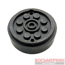 Резиновая накладка для домкрата TA820050, TA82008 T820033E-2 Torin