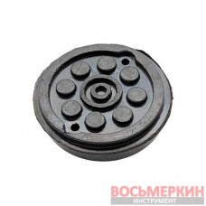 Резиновая накладка для домкрата T825010, T825010C, T820037, T830020, TA825051 T825010CE-2 Torin