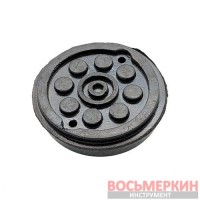 Резиновая накладка для домкрата T825010, T825010C, T820037, T830020, TA825051 T825010CE-2 Torin