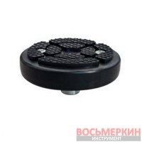 Резиновая накладка для трансмиссионной стойки TEL05004S TEL05004S-2 Torin