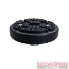 Резиновая накладка для трансмиссионной стойки TEL05004S TEL05004S-2 Torin