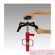 Резиновая накладка для трансмиссионной стойки TEL05004S TEL05004S-2 Torin