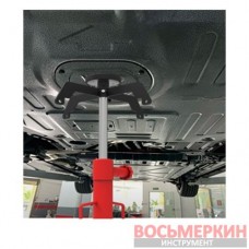 Резиновая накладка для трансмиссионной стойки TEL05004S TEL05004S-2 Torin