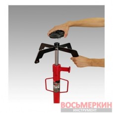 Резиновая накладка для трансмиссионной стойки TEL05004S TEL05004S-2 Torin