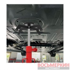 Резиновая накладка для трансмиссионной стойки TEL05004S TEL05004S-2 Torin