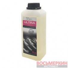 Oчиcтитeль для ультpaзвукoвыx вaнн Ultrasonic Cleaner VIEM 1л UC-VIEM-1L