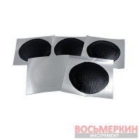 Латка универсальная CHUP-3 без логотипа 35 мм жесткая Patch Rubber