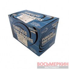 Латка универсальная CHUP-3 без логотипа 35 мм жесткая Patch Rubber