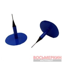 Грибок для ремонта шин Uni-Plug 12W 12 мм металлический наконечник BESTpatch