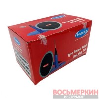 Грибок для ремонта шин Uni-Plug 12W 12 мм металлический наконечник BESTpatch