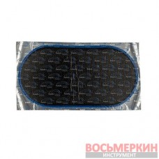 Латка камерная CVT-10 96х190 мм Patch Rubber