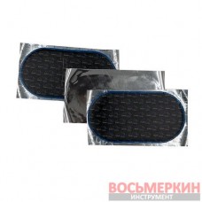 Латка камерная CVT-10 96х190 мм Patch Rubber